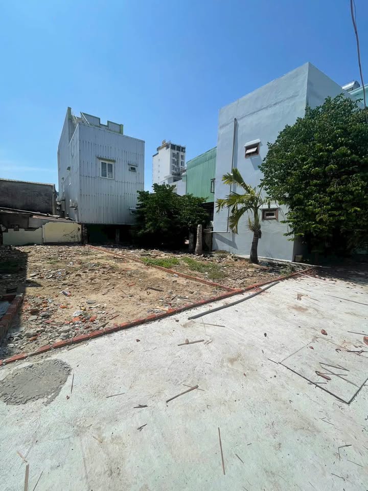 Nhà riêng Kiệt Trương Định, Sơn Trà 67.4m² giá 3.6 tỷ - Cách biển chỉ 100m!