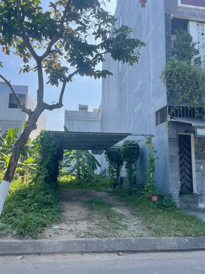 Đất nền 18 Trung Hòa 2, Hòa Quý, Đà Nẵng 100m² giá 4.35 tỷ - Sổ hồng chính chủ!