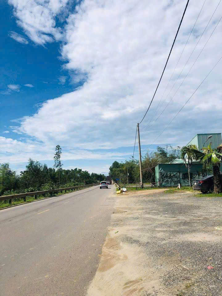 FrontHouse Quốc lộ 14B, Đại Hiệp 120m² giá 1.5 tỷ - Cơ hội vàng kinh doanh!