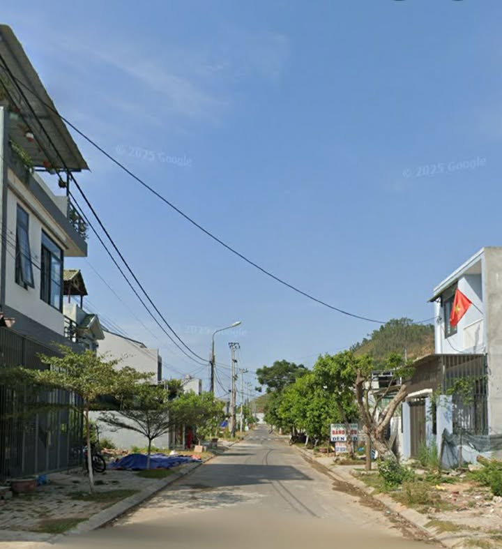 Đất mặt tiền đường Đại La 4, Đà Nẵng 95m² giá 2.99 tỷ - Đầu tư sinh lời tuyệt vời!