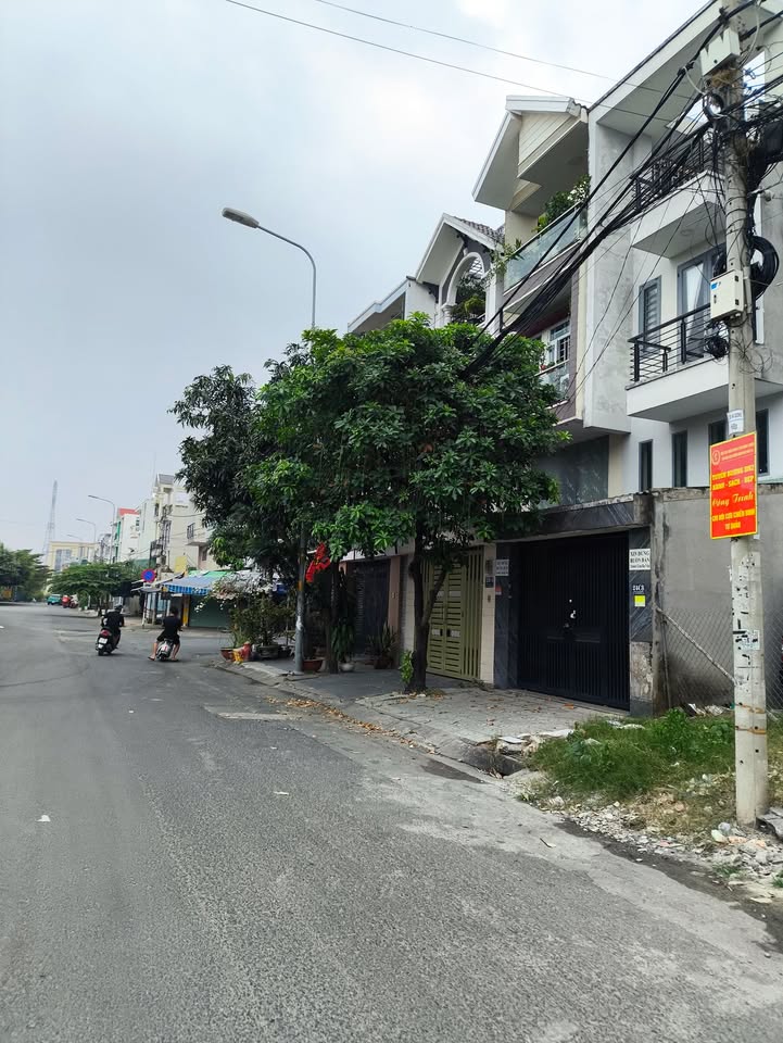 FrontHouse Tòa Nhà VP Quận Tân Bình 84m² giá 17.5 tỷ - Sẵn sàng hoạt động ngay!