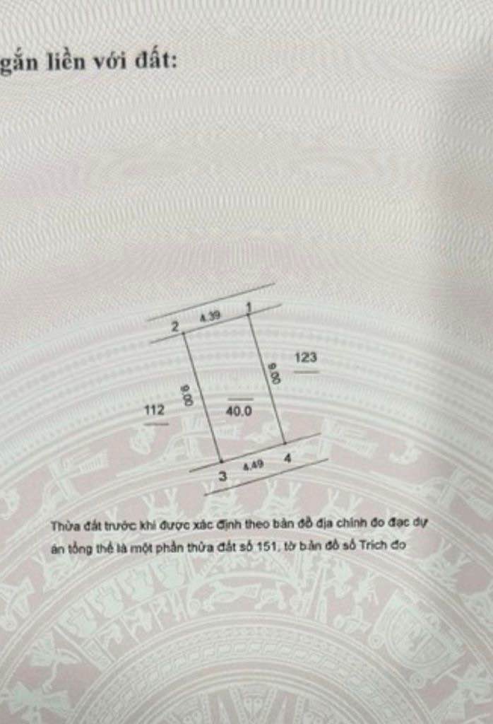 Nhà 2 mặt tiền Ngô Gia Tự, Long Biên 40m² giá 10.7 tỷ - Đầu tư sinh lời ngay!