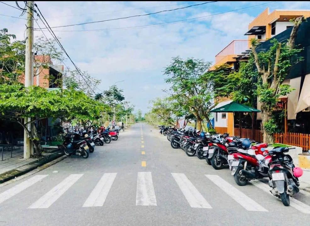 Đất nền Điện Thắng Bắc 100m² giá 2.25 tỷ - Vị trí đẹp, đầu tư sinh lời!