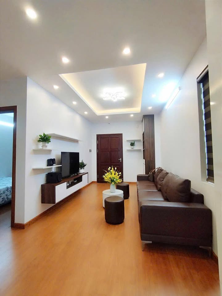 Căn hộ Phenika T1 55m² giá 2 tỷ - Căn góc đẹp hoàn hảo!