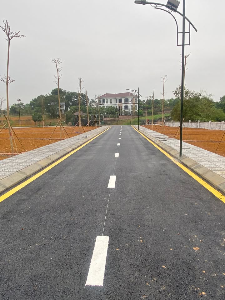 Đất nền Đồng Trạng, 100m² giá thỏa thuận - Cơ hội đầu tư hiếm có!