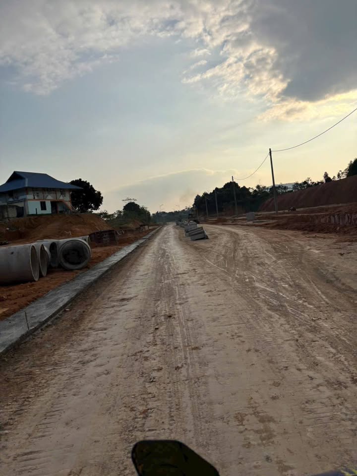 Đất nền khu vực Mỹ Lâm Tuyên Quang 150m² giá 700 triệu - Sổ đỏ chính chủ!