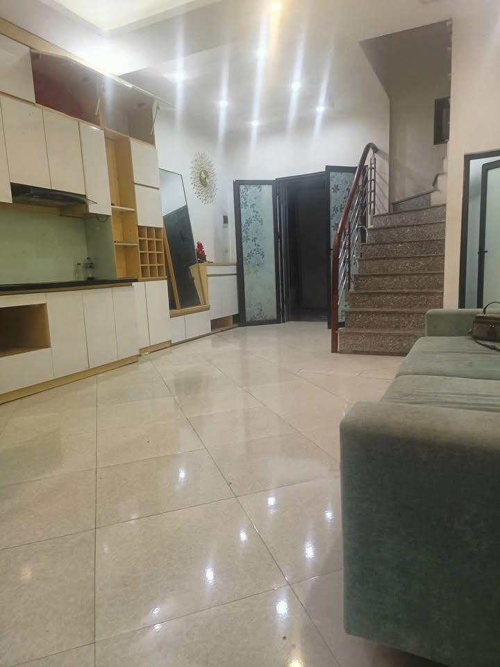 Nhà 3 tầng tại Xã Bát Tràng, Huyện Gia Lâm 30m² giá 3 tỷ - Đón Tết ngay!