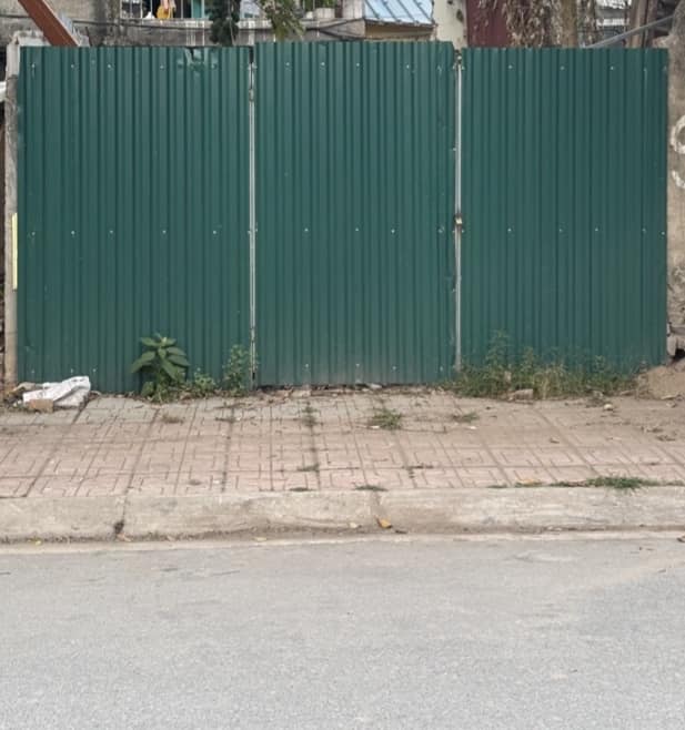 Đất nền Cự Khối Long Biên 130m² giá 15.9 tỷ - Cơ hội đầu tư hiếm có!