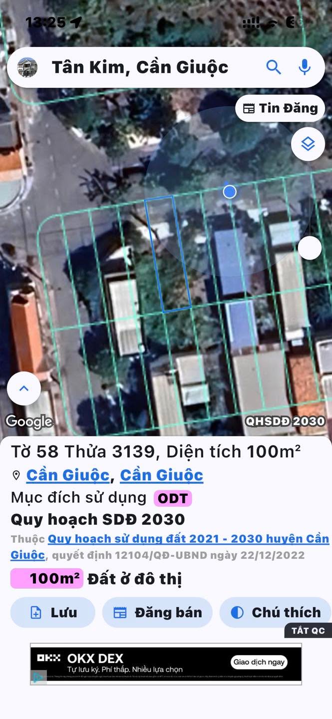 Nhà riêng KDC Long Phú, Quận 7, 100m² giá 3 tỷ - Đầu tư sinh lời!