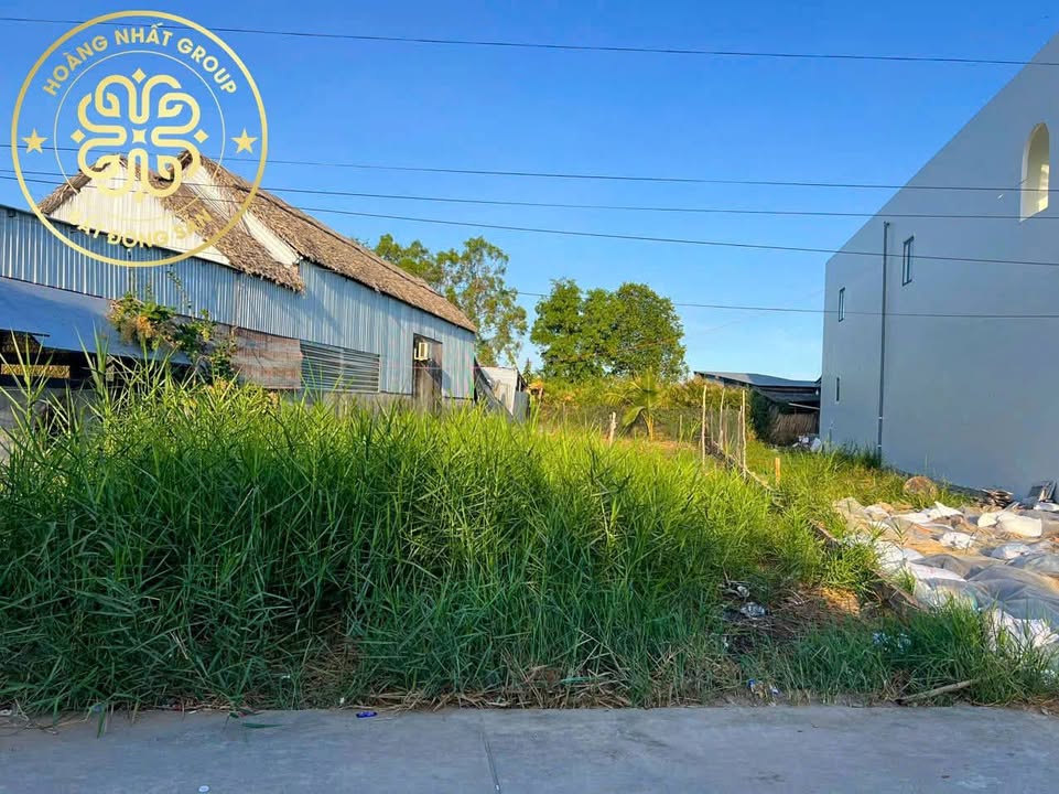 Đất nền đẹp tại xã Tân Thạnh, Thị xã Giá Rai 373m² giá 850 triệu - Đầu tư lý tưởng!