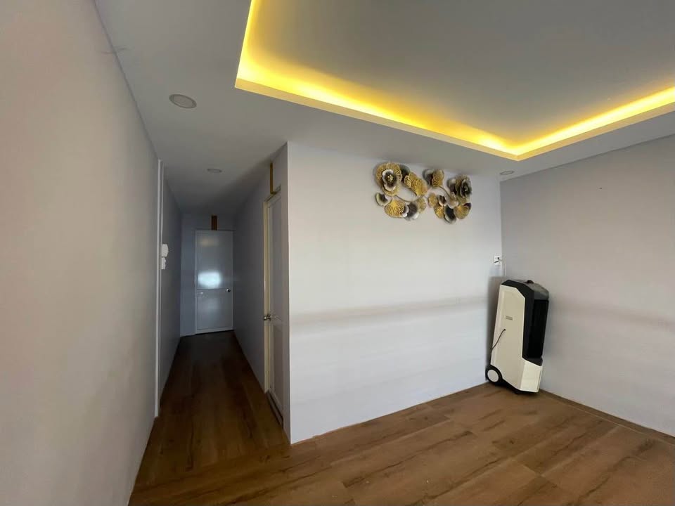 Nhà cho thuê Phường Tân Thành, Cà Mau 68m² - Giá 5 triệu/tháng, đầy đủ tiện nghi!