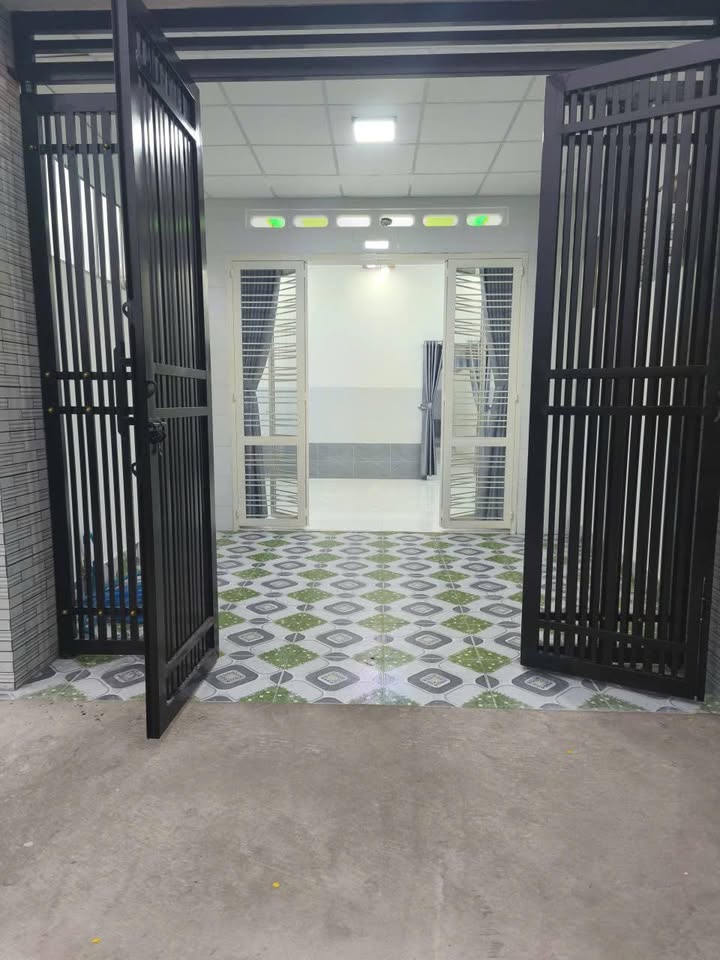 Nhà riêng Phường Long Hoa, Tây Ninh 96m² giá 1.195 tỷ - Chính chủ bán gấp!