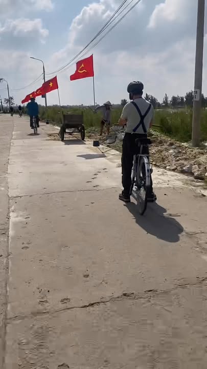 Đất nền BHK Duy Vinh 540m² giá 300 triệu - Cơ hội đầu tư hấp dẫn!