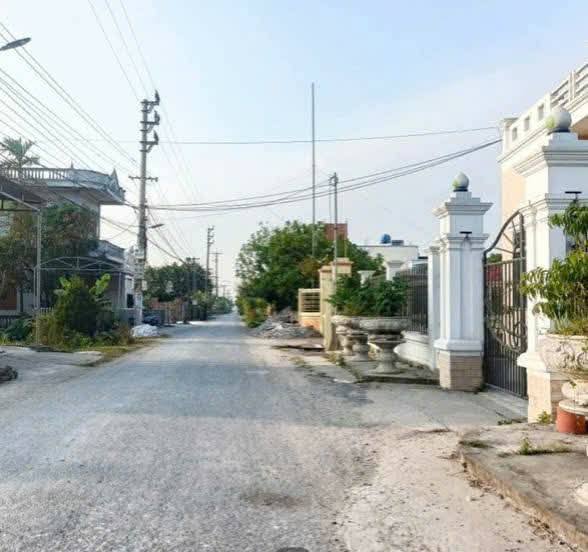 Đất mặt tiền đường Đá Nam Thắng 137m² giá 1.2 tỷ - Tiềm năng kinh doanh tuyệt vời!