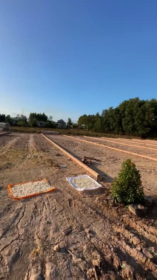 Đất thổ cư 120m² tại Thị trấn Trảng Bom, giá 1.25 tỷ - Mặt tiền kinh doanh hấp dẫn!