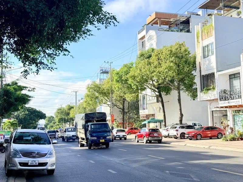 Nhà cấp 4 Đinh Tiên Hoàng Buôn Ma Thuột 108m² giá 10.5 tỷ - Đầu tư sinh lời ngay!