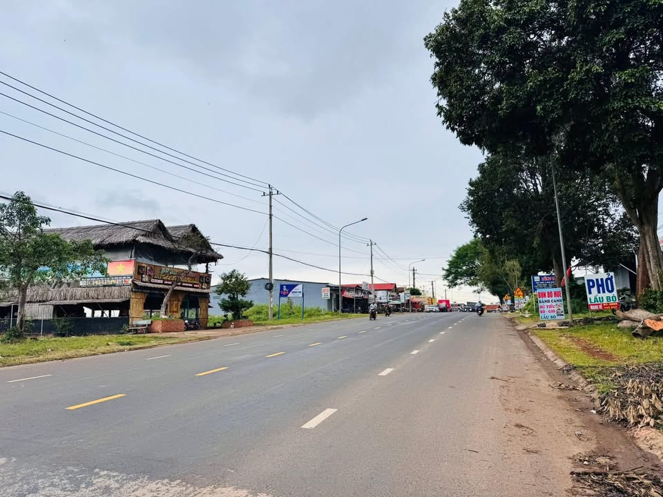 Lô đất thổ cư 150m² tại Tỉnh lộ Eapok, giá 3 tỷ - Sổ đỏ chính chủ!