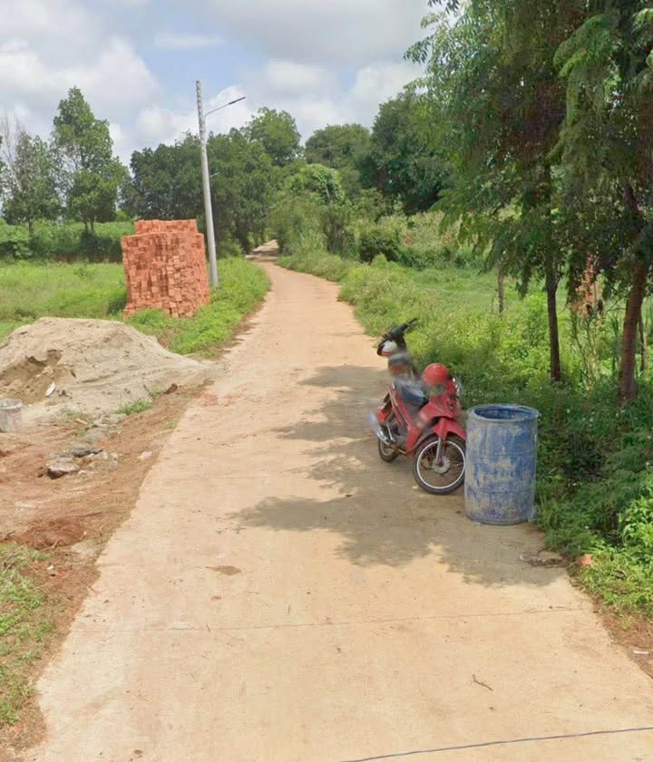 Đất thổ cư 537m² tại phường Khánh Xuân giá chỉ 1.35 tỷ - Cơ hội đầu tư hấp dẫn!