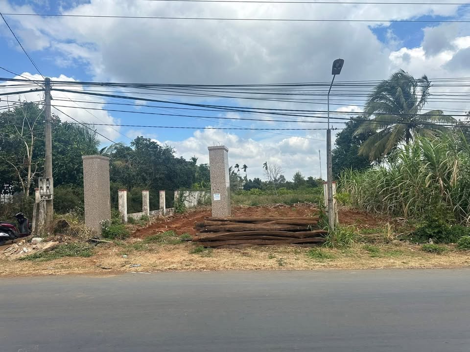 Đất nền chính chủ xã Ea BHốk, huyện Cư Kuin 352m² giá 37.554 tỷ - Đầu tư sinh lời lý tưởng!