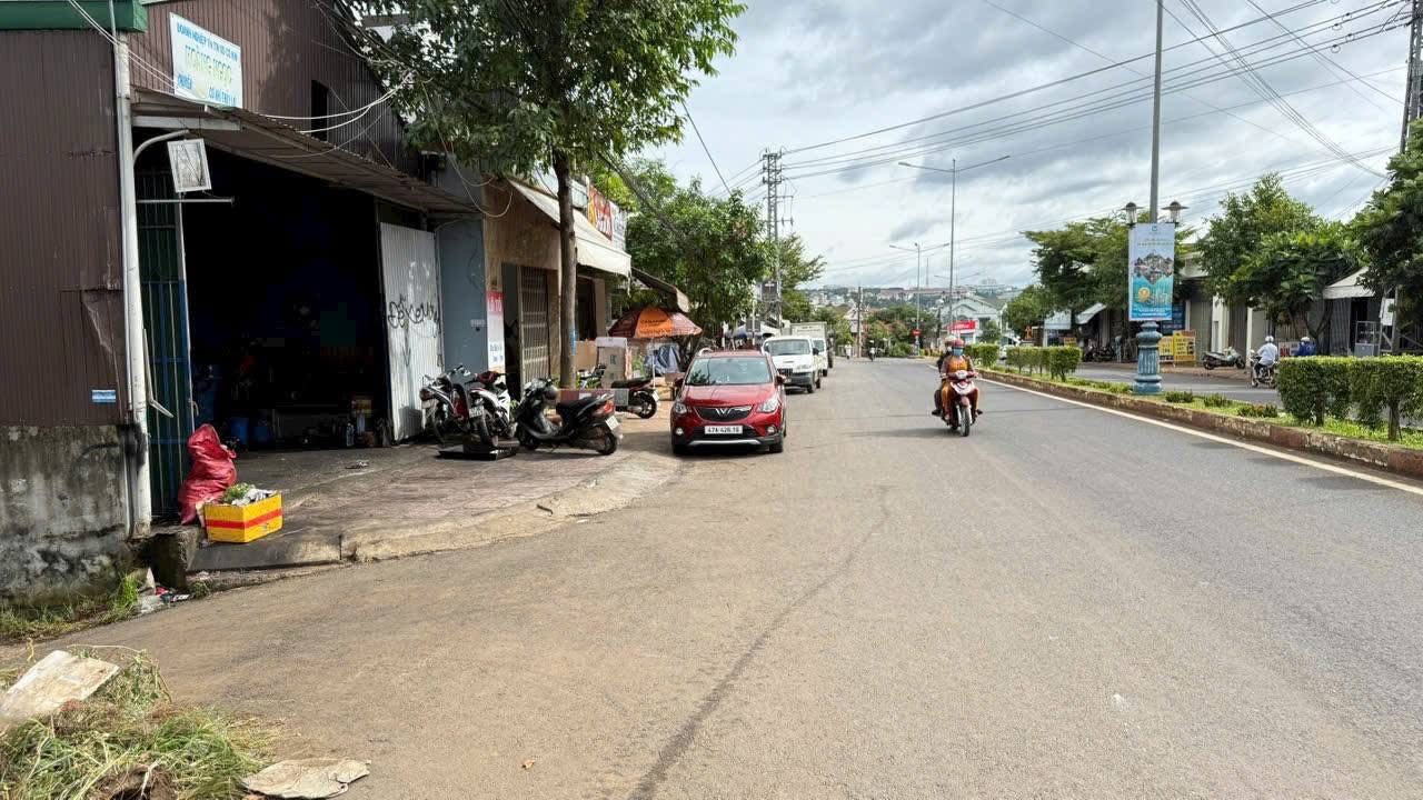 Đất nền hẻm 44 Trần Quý Cáp, 100m² giá 850 triệu - Đầu tư sinh lời ngay!