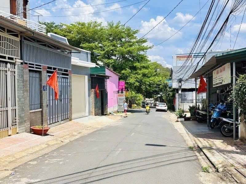 FrontHouse mặt tiền đường A Dừa 100m² giá 4.5 tỷ - Đầu tư sinh lời ngay!