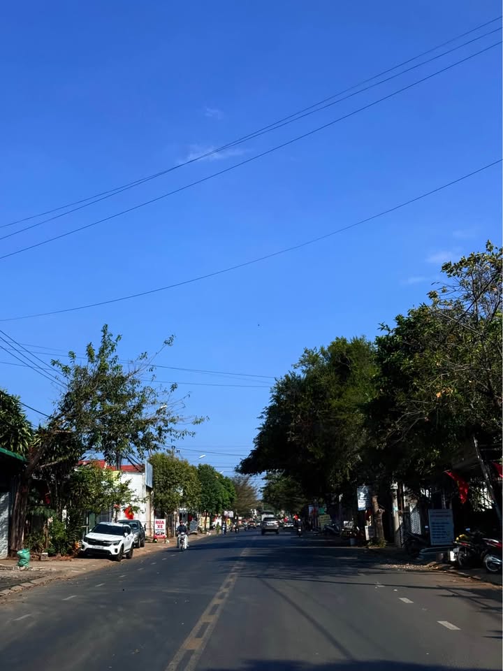 FrontHouse mặt tiền Y Wang 226m² giá 5.8 tỷ - Đầu tư sinh lời ngay!