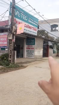 Đất thổ cư Tân Tiến Chương Mỹ 89m² giá 2 tỷ - Kinh doanh sầm uất!