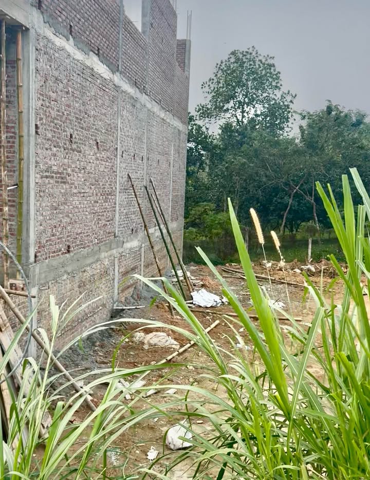 Đất thổ cư 120m² tại thôn 12, Trung Môn, Yên Sơn - Giá 8xx triệu - Đầu tư sinh lời!