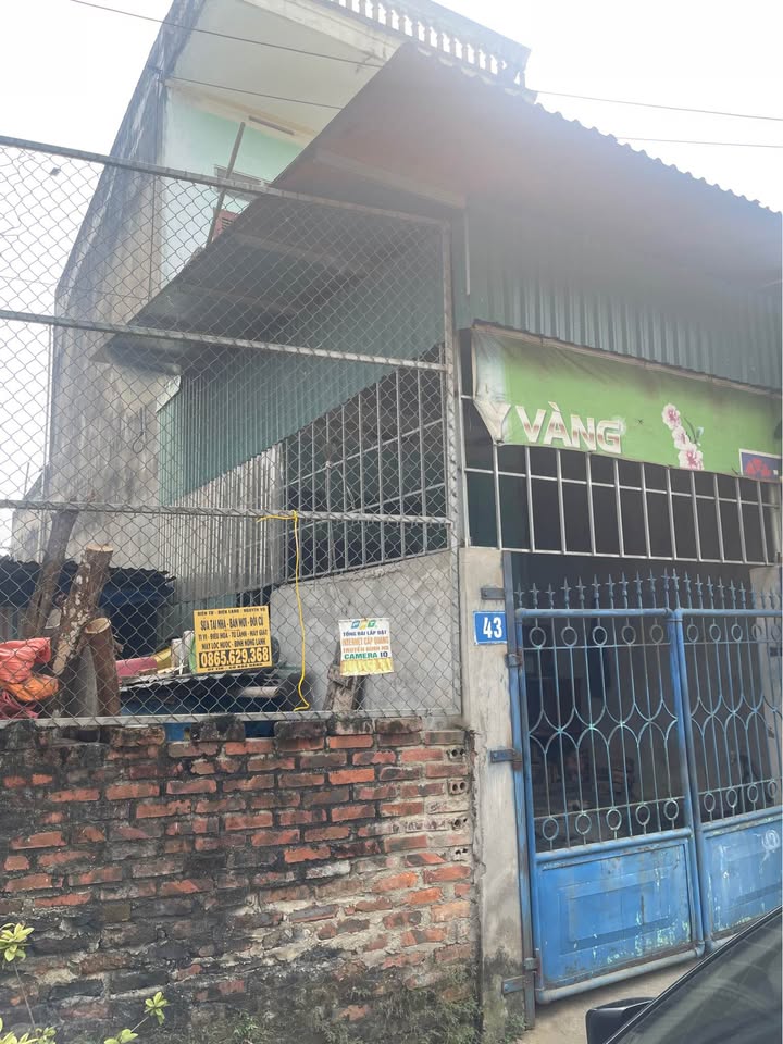 Đất nền TDP Hưng Thành 6, Phường An Tường 160m² - Cơ hội đầu tư không thể bỏ qua!