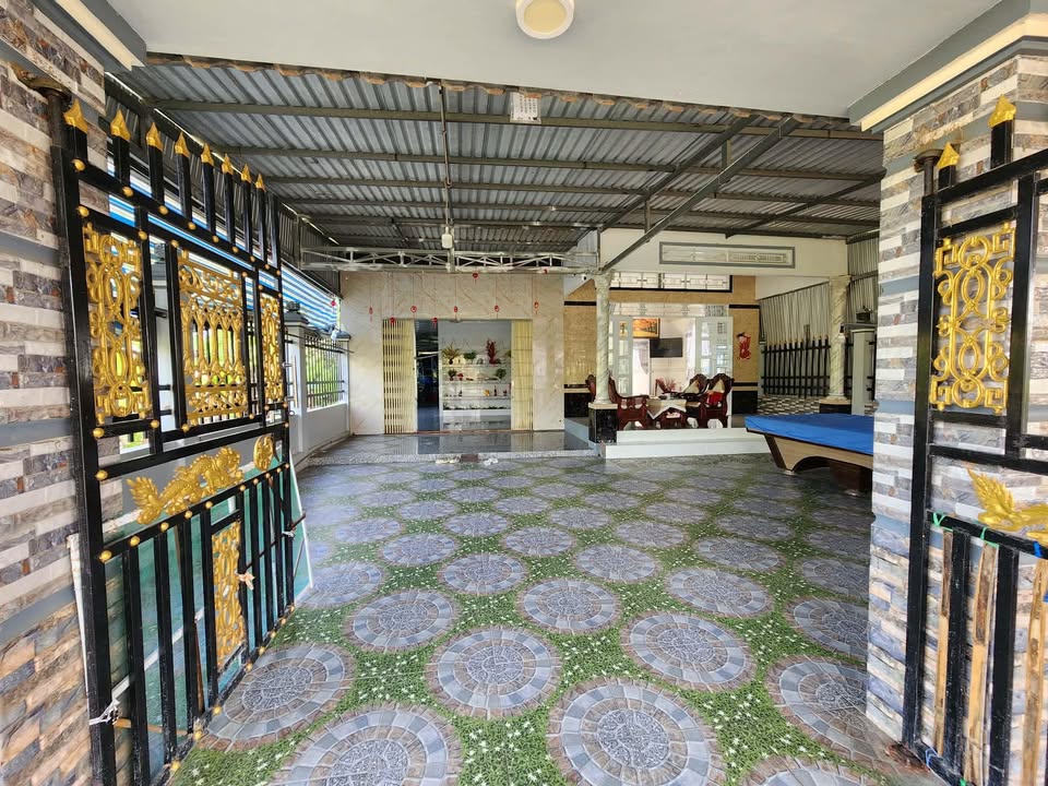 Đất nền 320m² tại ấp 5, Khánh Bình Đông, giá 1.3 tỷ - Cơ hội đầu tư hấp dẫn!