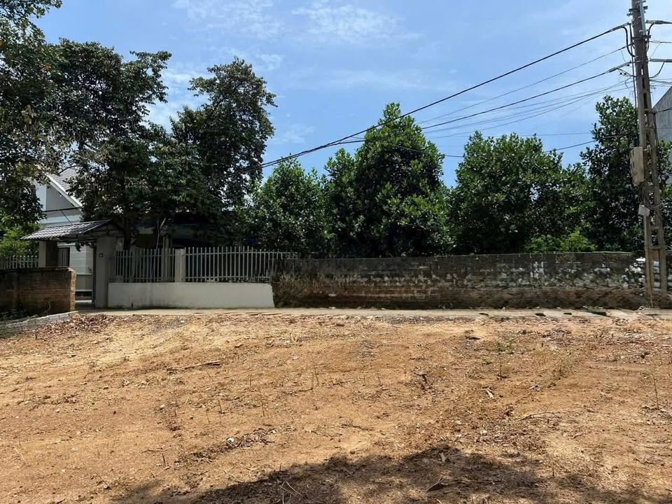 Bán gấp đất farm 500m² Đồi Vua Đoài, Sơn Tây, giá 5 tỷ - Phù hợp xây nhà vườn