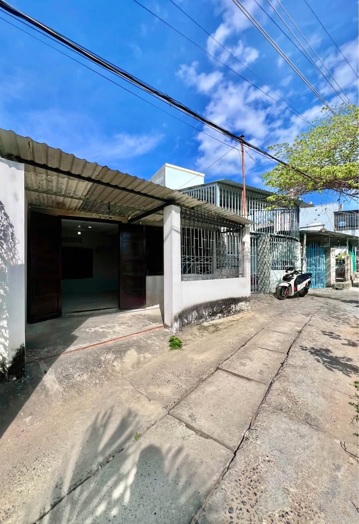 Nhà cấp 4 Phường Xuân An 110m² giá 1.5 tỷ - Bán nhanh, chính chủ!