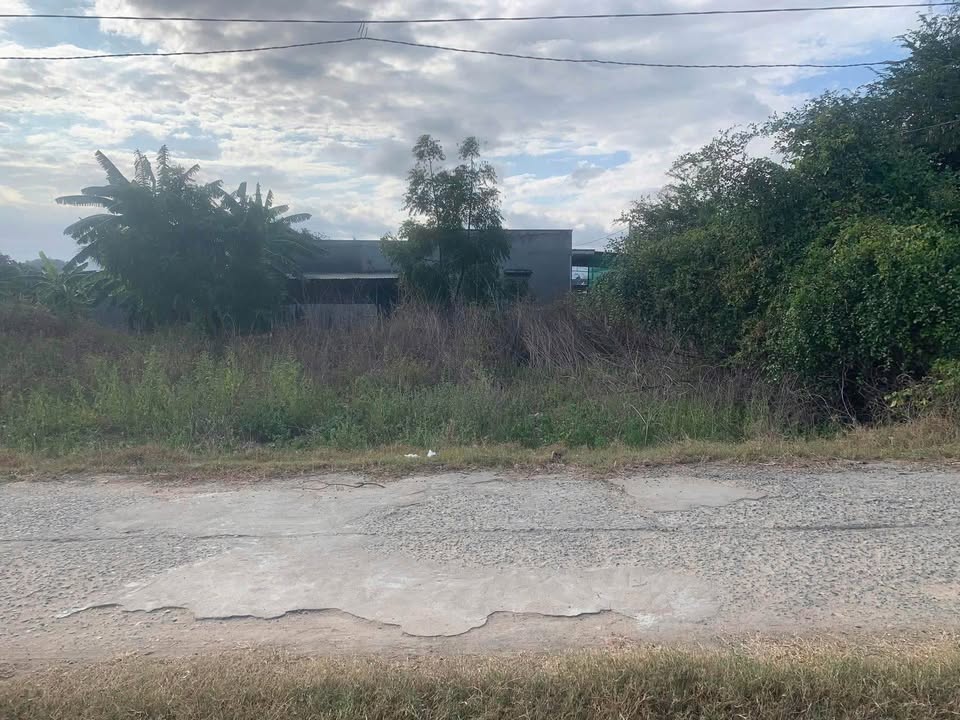 Đất nền 500m² xã Quảng Sơn, Ninh Thuận - Giá chỉ 600 triệu, cần bán gấp!