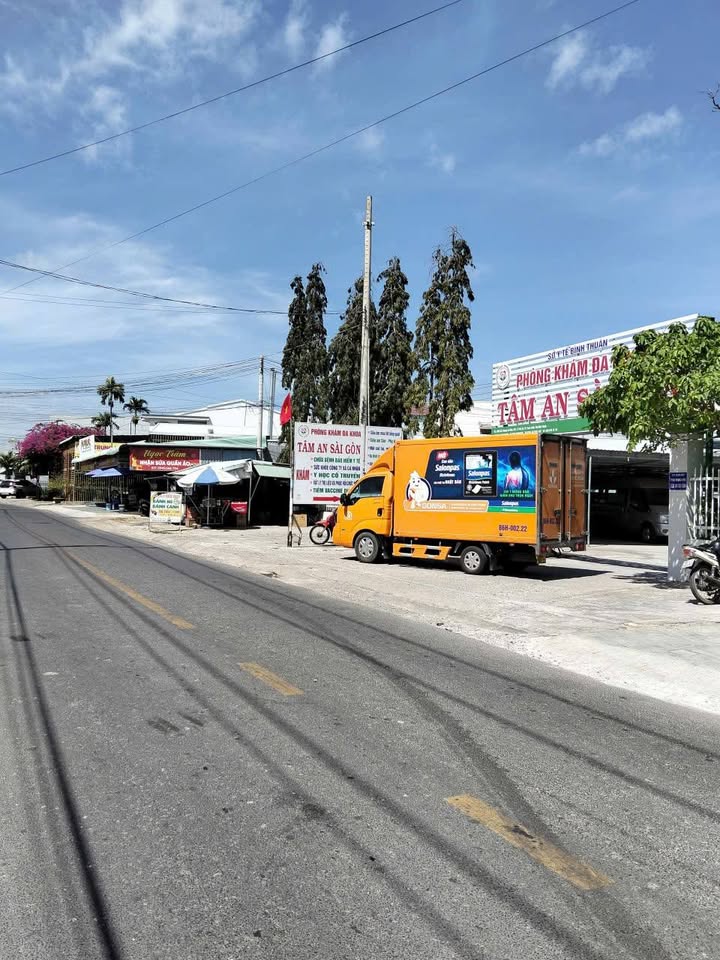 Nhà cấp 4 tại Bình Thuận 120m² giá 1.65 tỷ - Chính chủ bán gấp!