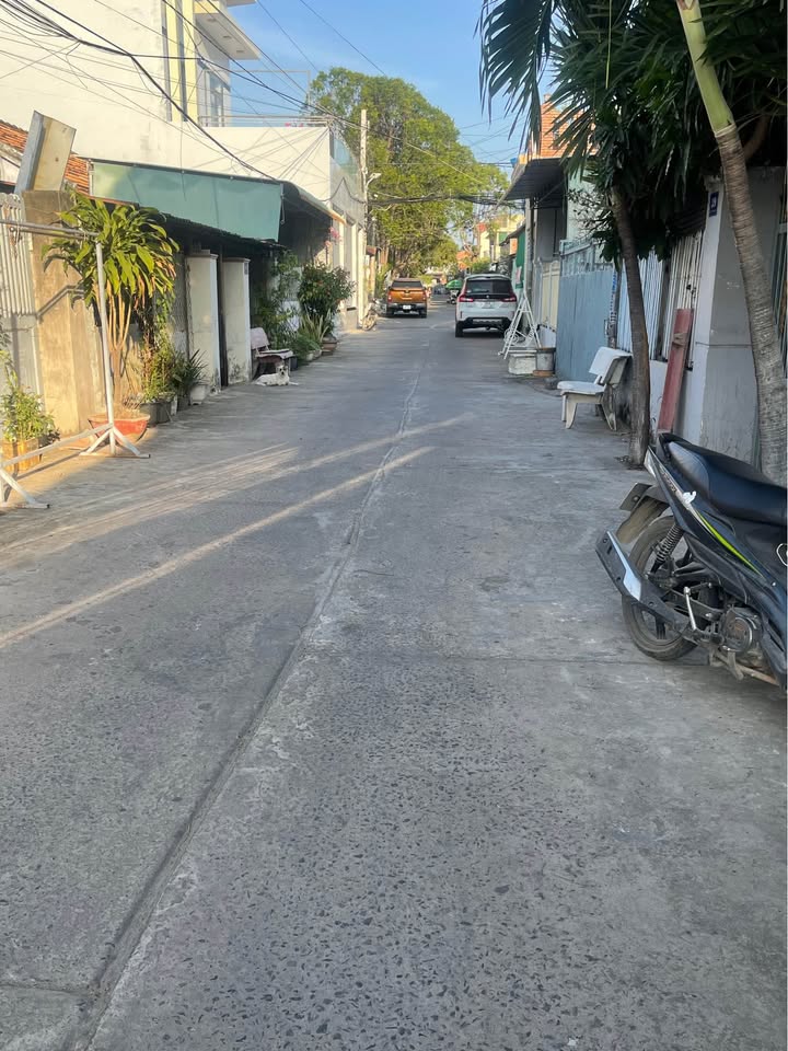 Đất nền Phú Thủy, Phan Thiết 72m² giá 1 tỷ - Cần bán gấp!