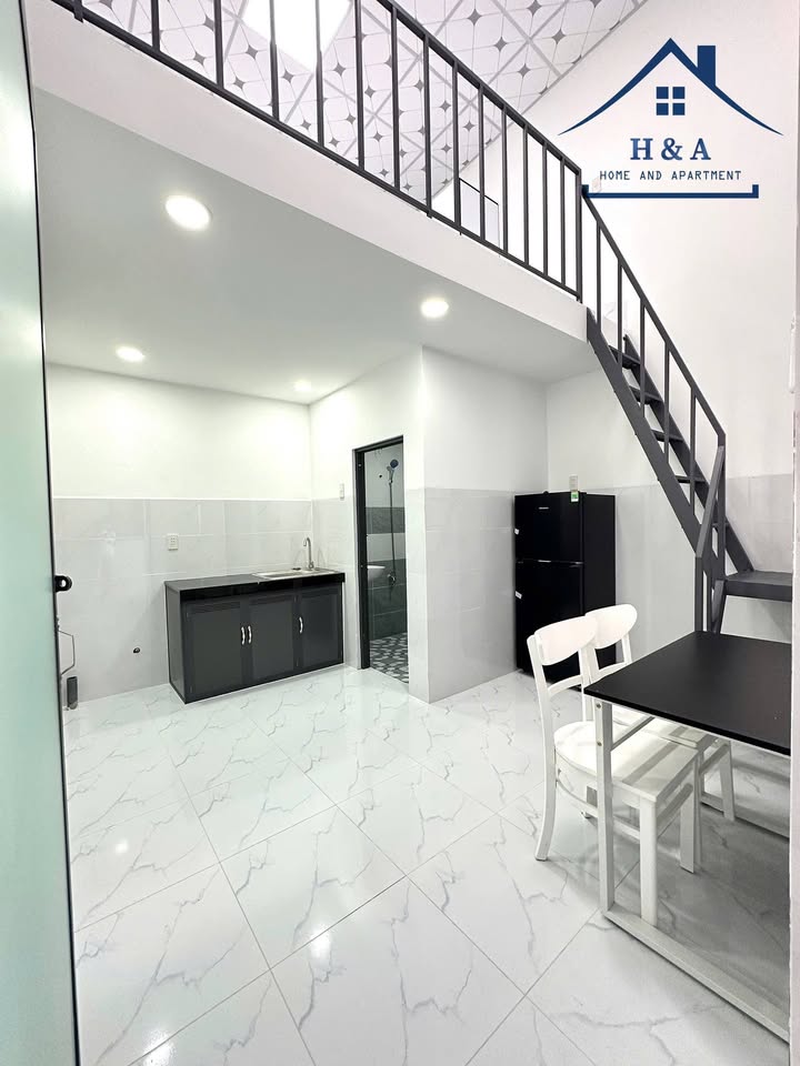 Phòng cho thuê tại Quận Bình Thuỷ, Cần Thơ 25m² giá 3 triệu - Nội thất đầy đủ, giờ giấc tự do!