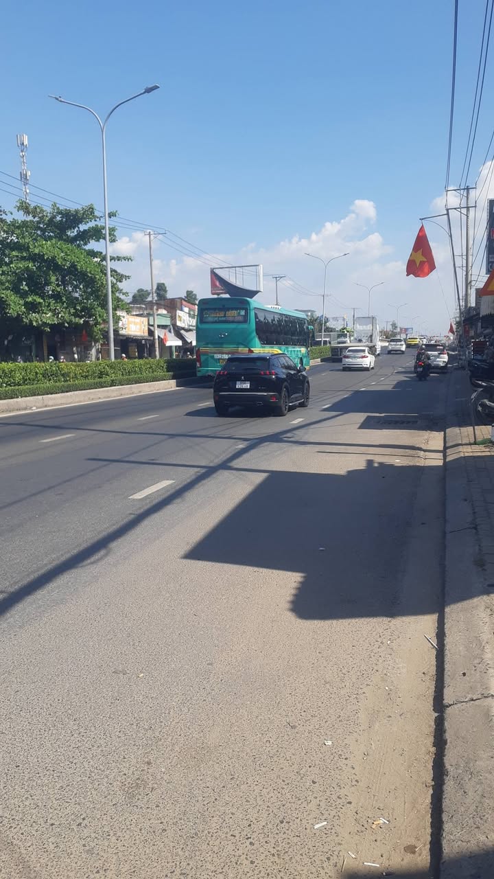 Nhà mặt tiền 91B, Phường An Khánh, 350m², Kinh doanh lý tưởng chỉ 25 tỷ