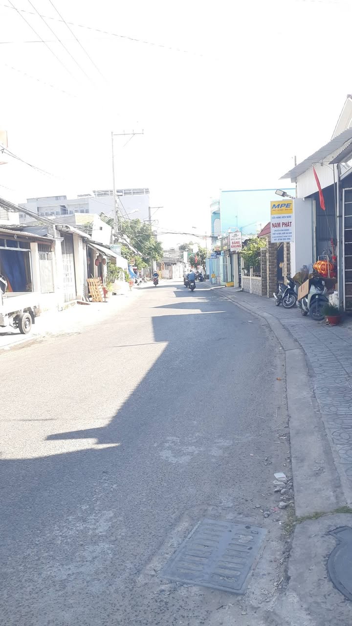 Đất nền Trần Vĩnh Khiết, 950m² giá 5.2 tỷ - Cơ hội đầu tư hấp dẫn!