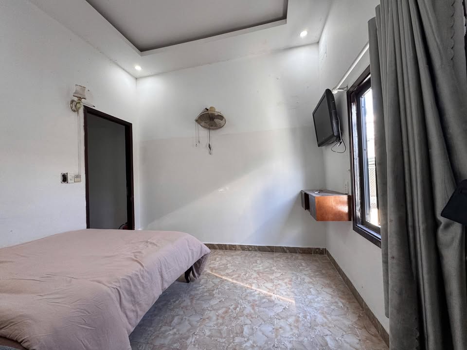 Phòng trọ cho thuê tại đường Nguyễn Viết Xuân, Đà Nẵng - Đầy đủ nội thất chỉ 2.8 triệu