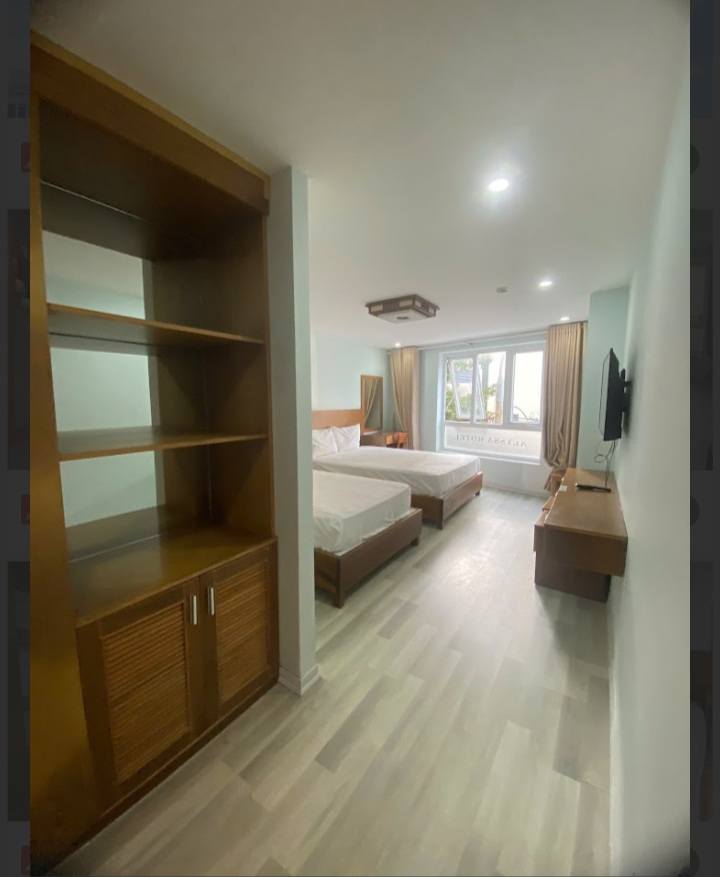 Phòng cho thuê Đường Dương Đình Nghệ, Sơn Trà - Giá chỉ 3.7 triệu/tháng