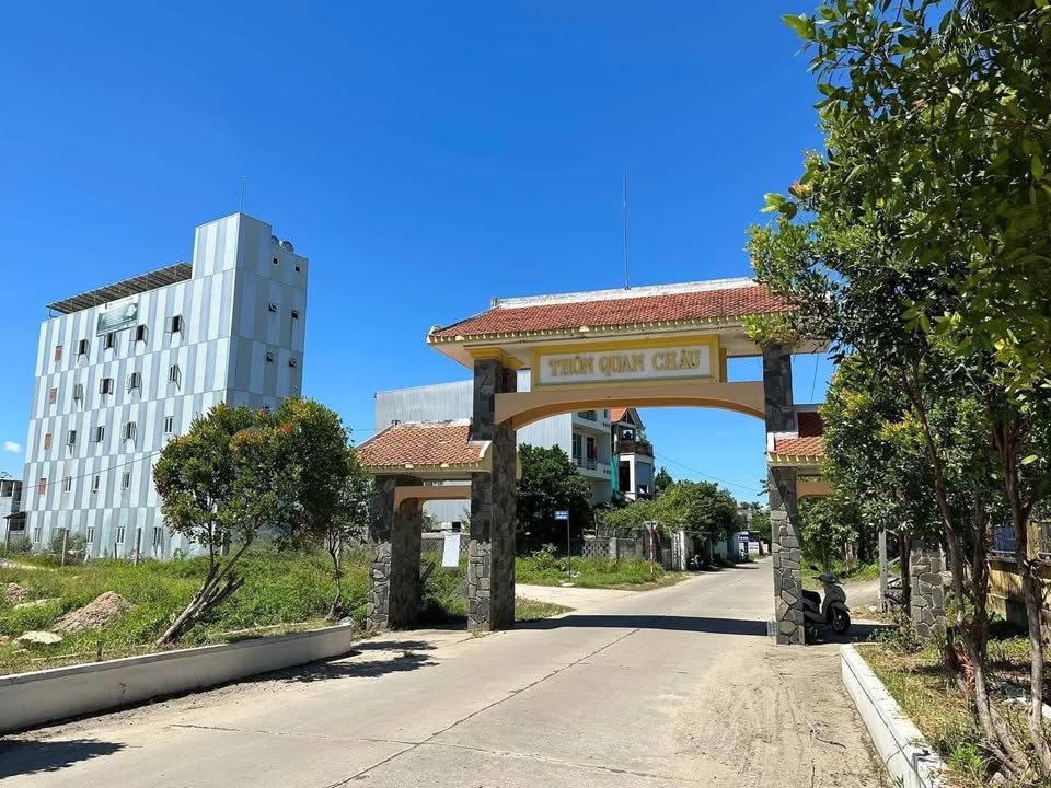 Phòng trọ Cổng Chào Quan Châu, Đà Nẵng - Nội thất đầy đủ, giá thỏa thuận!