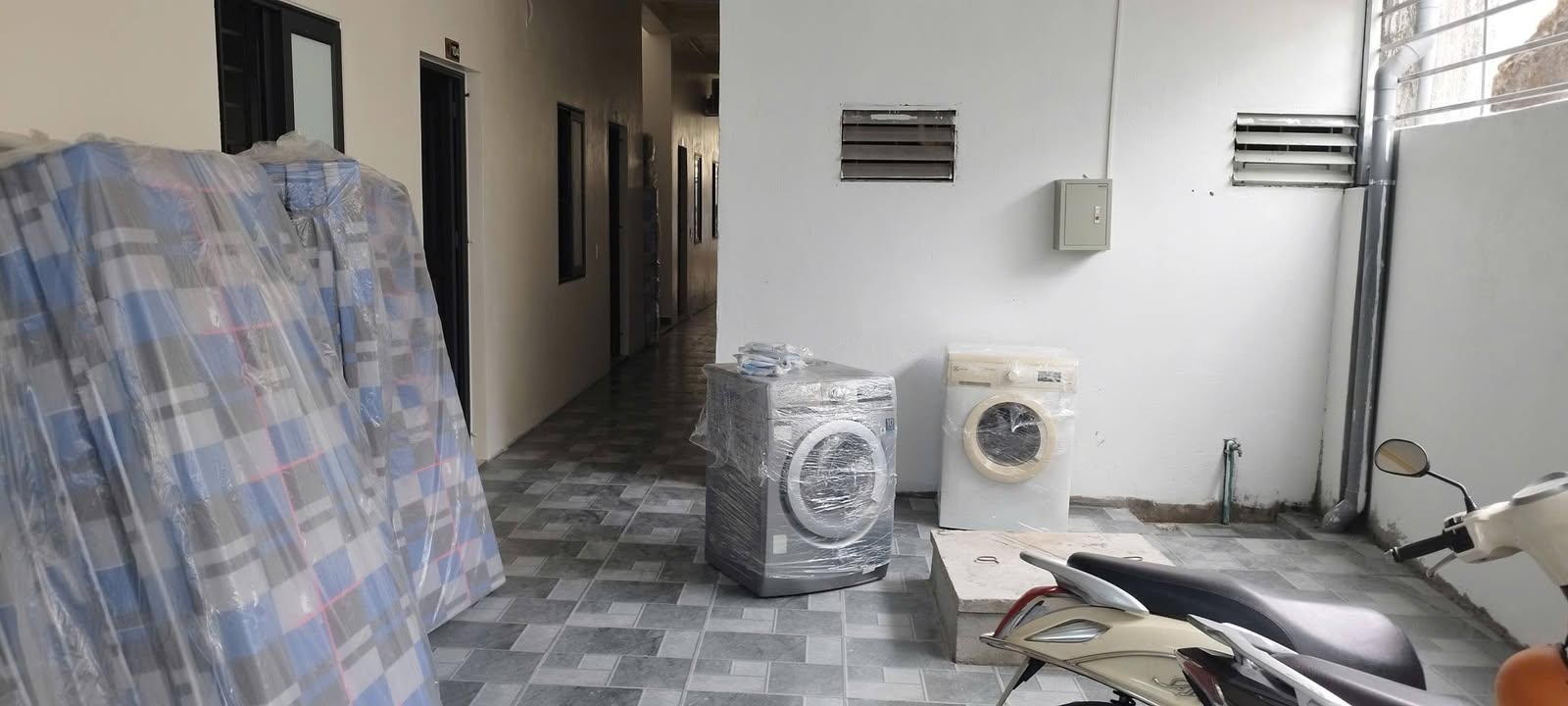 Phòng trọ tại Thọ Hạc, 25m² chỉ 2.2 triệu - Sẵn sàng vào ở ngay!