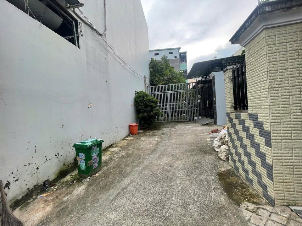 Đất thổ cư 555m² đường 182, Tăng Nhơn Phú A, Thủ Đức chỉ 18.8 tỷ - Cơ hội đầu tư không thể bỏ lỡ!