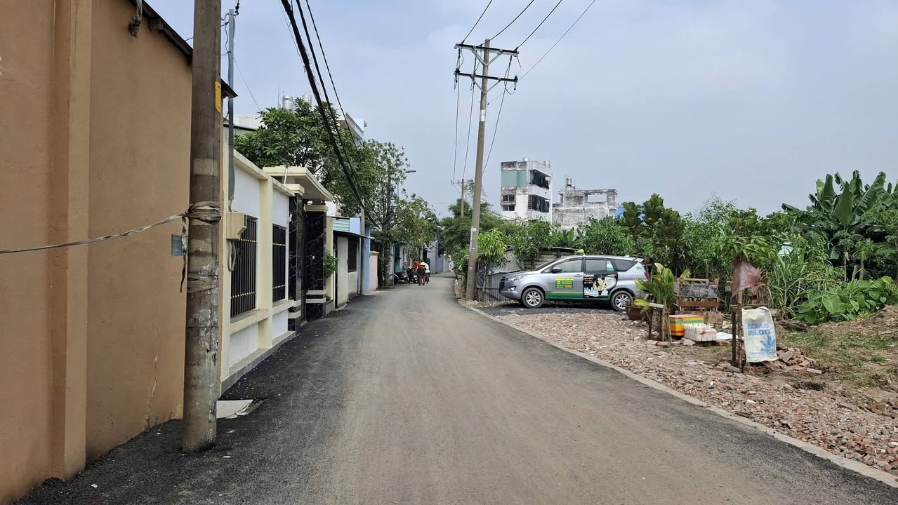 Đất mặt tiền 2 mặt đường Nguyễn Đôn Tiết, 820m² giá 26 tỷ - Cơ hội đầu tư hấp dẫn!