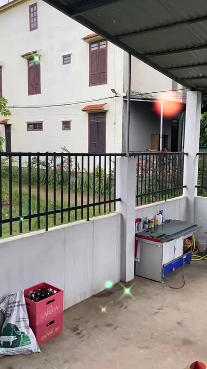 Nhà phố Đồng Sơn, 150m² giá 1.58 tỷ - Thiết kế hiện đại, đầy đủ tiện nghi!