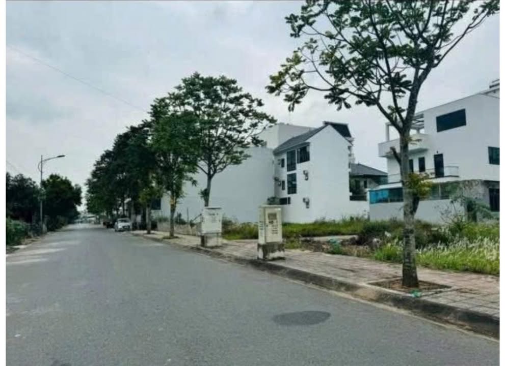 Lô đất đẹp KĐT Kỳ Đồng, Thái Bình 81m² giá chỉ 2 tỷ - Cơ hội đầu tư hấp dẫn!