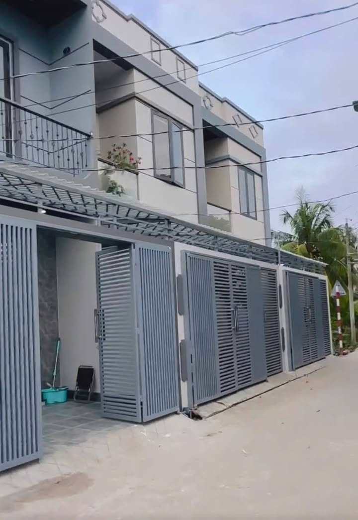 Đất thổ cư Phường 2, Mỹ Tho 104m² giá chỉ 750 triệu - Đầu tư sinh lời hấp dẫn!