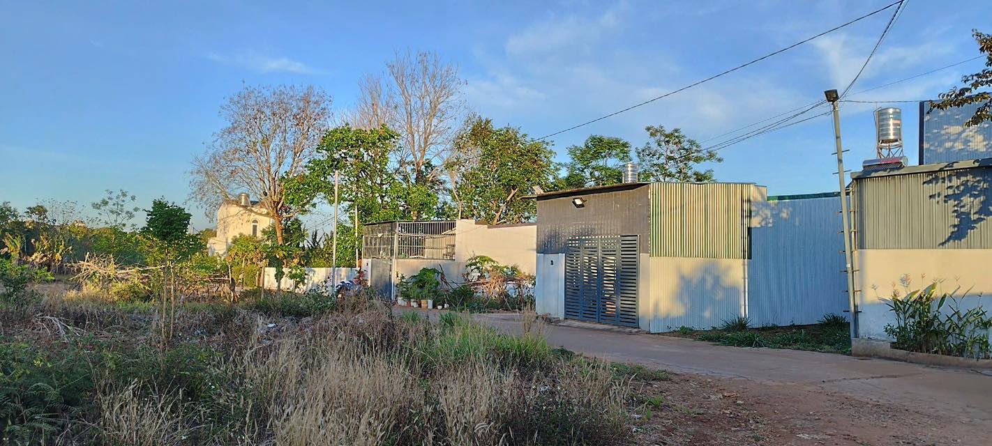 Đất nền hẻm 66 Nguyễn Công Trứ, Buôn Ma Thuột 150m² - Giá tốt chỉ 1.75 tỷ!