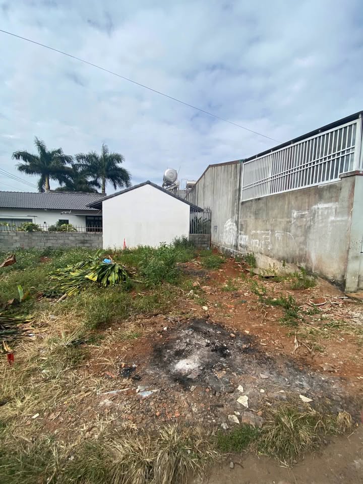 Đất mặt tiền đường A12, phường Buôn Ma Thuột, 55m² giá 2.35 tỷ - Đầu tư sinh lời ngay!