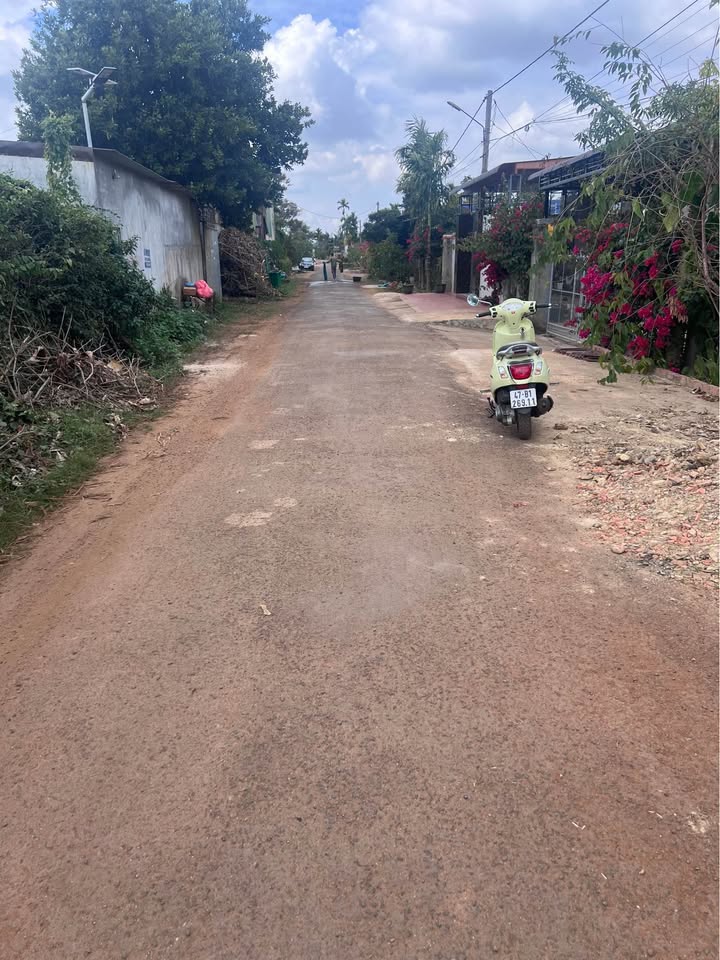 FrontHouse Tân An 125m² giá 1.099 tỷ - Bán nhanh trước Tết!